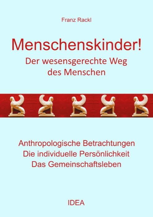 Menschenskinder! Lifestyle Books