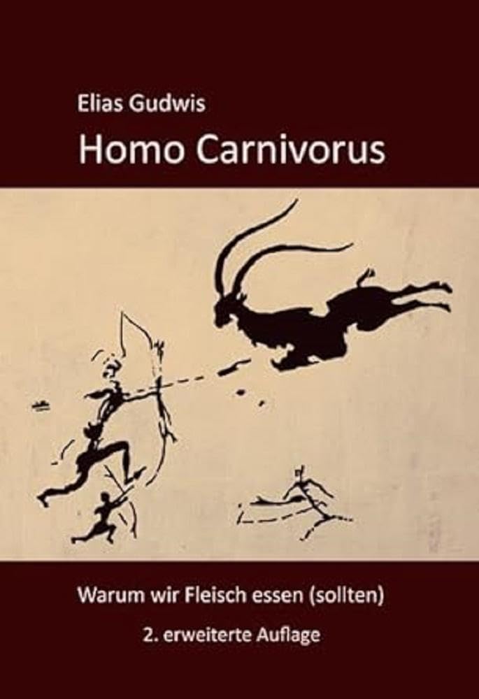 Product Image: Homo Carnivorus