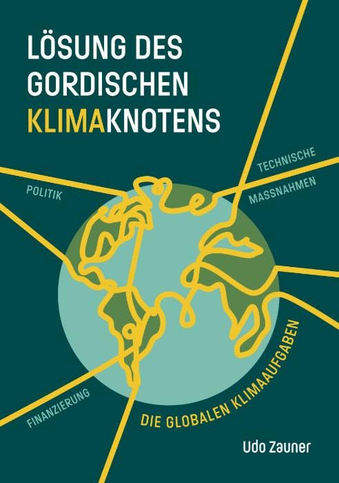 LÖSUNG DES GORDISCHEN KLIMAKNOTENS Business & Technology