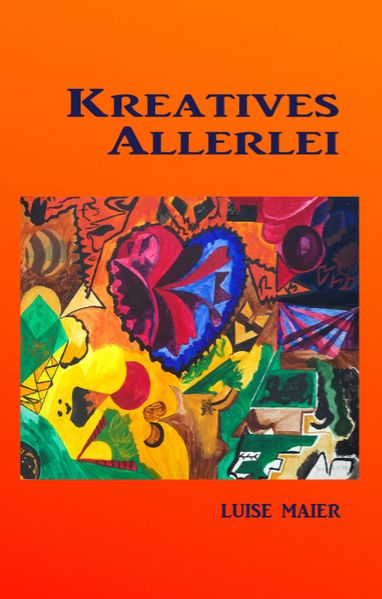 Kreatives Allerlei Contemporary literature