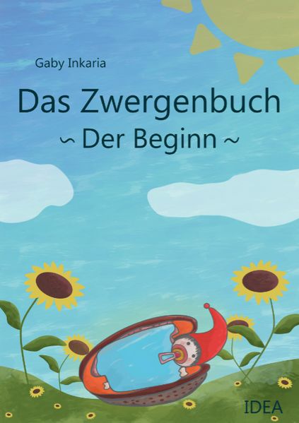 Product Image: Das Zwergenbuch