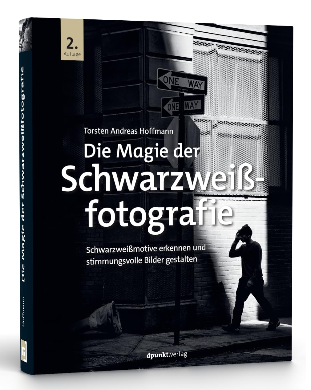 Die Magie der Schwarzweißfotografie Photography