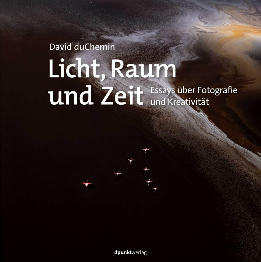 Licht, Raum und Zeit Photography Books