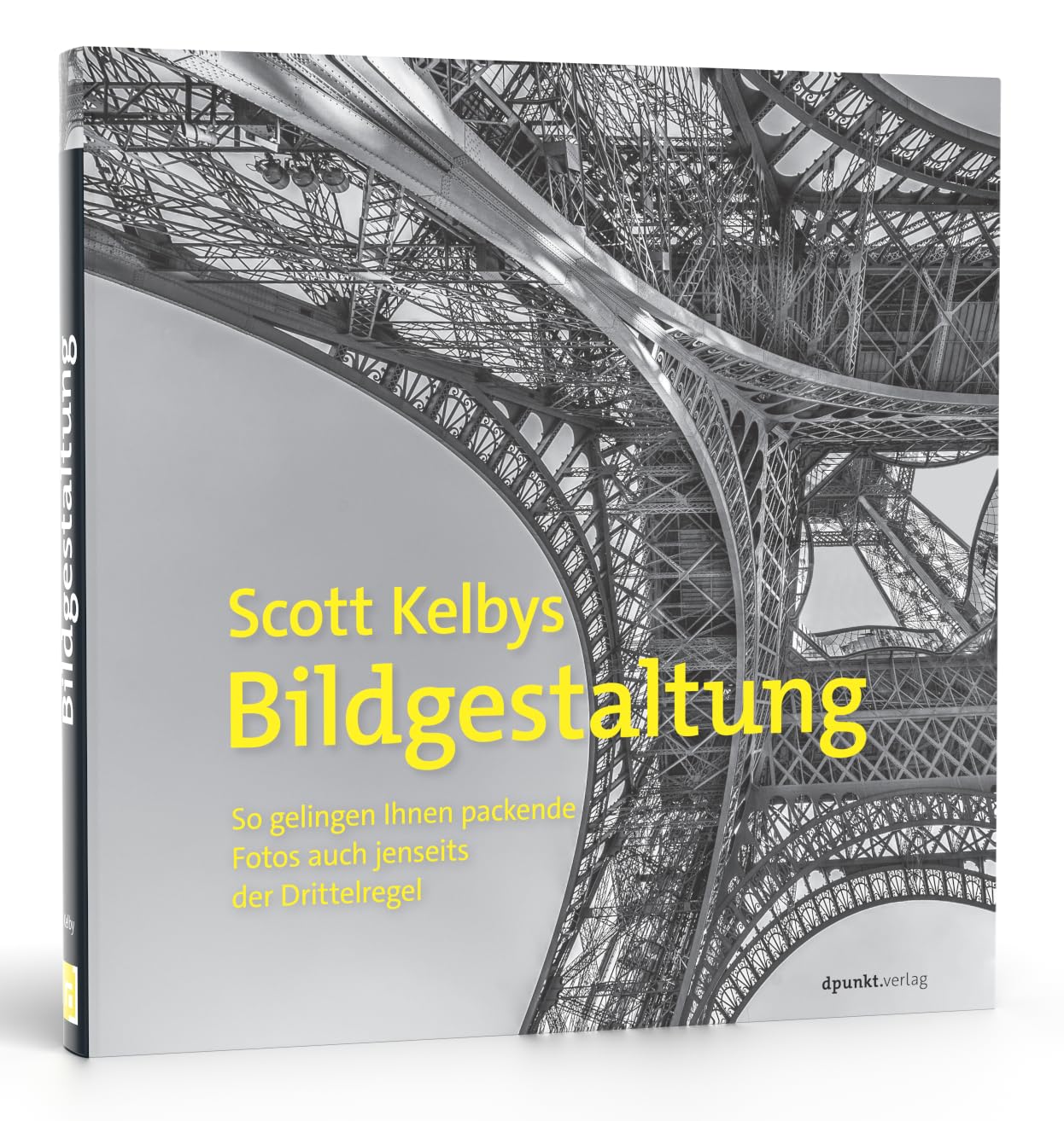 Scott Kelbys Bildgestaltung Photography Books