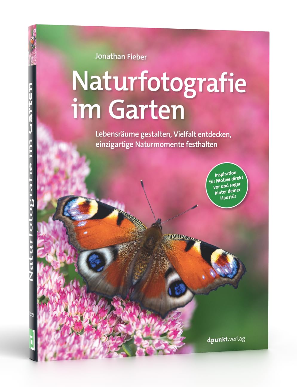 Naturfotografie im Garten Photography