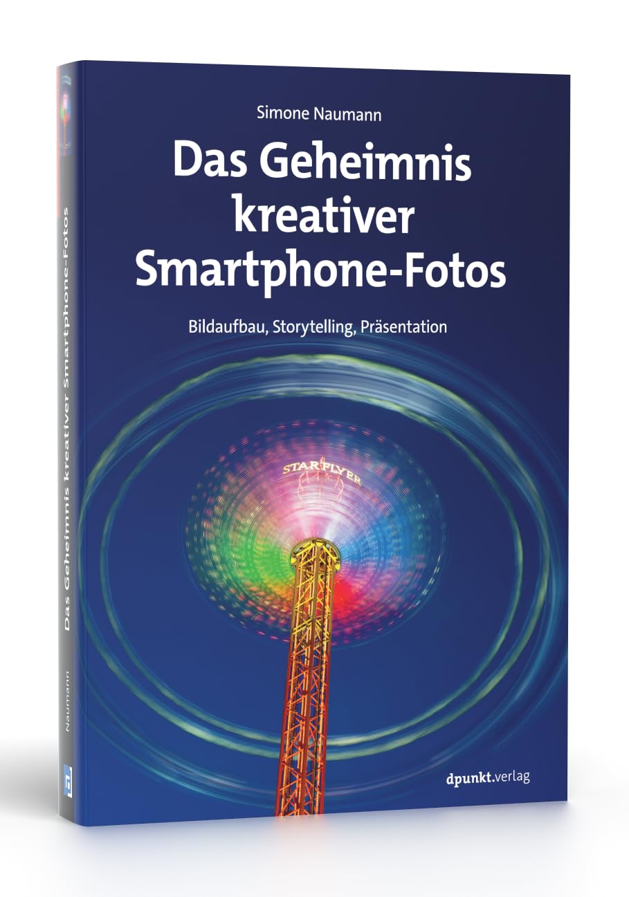 Das Geheimnis kreativer Smartphone-Fotos Arts & Music