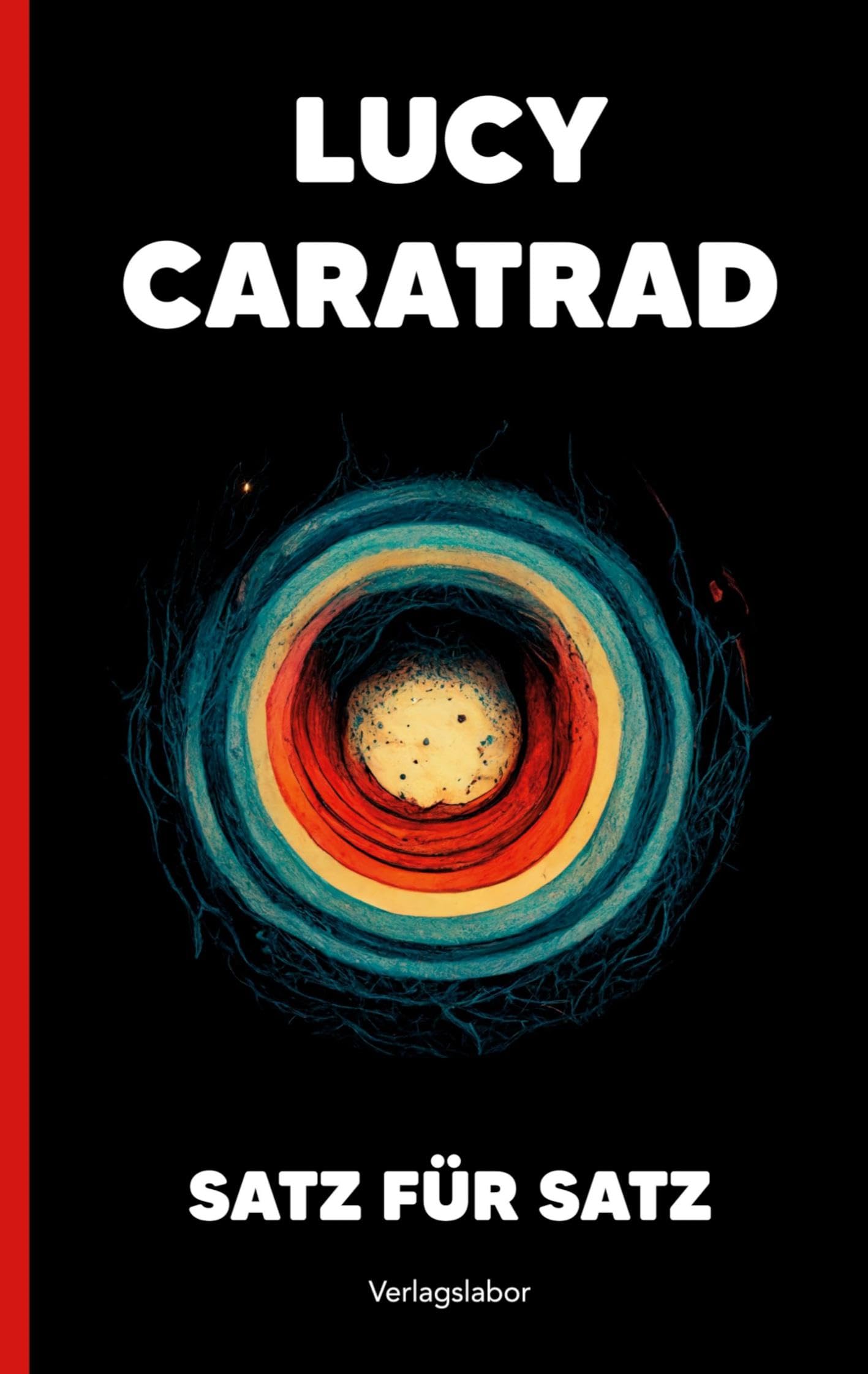 Satz für Satz (Sätze über Sätze) Essays & Short Stories