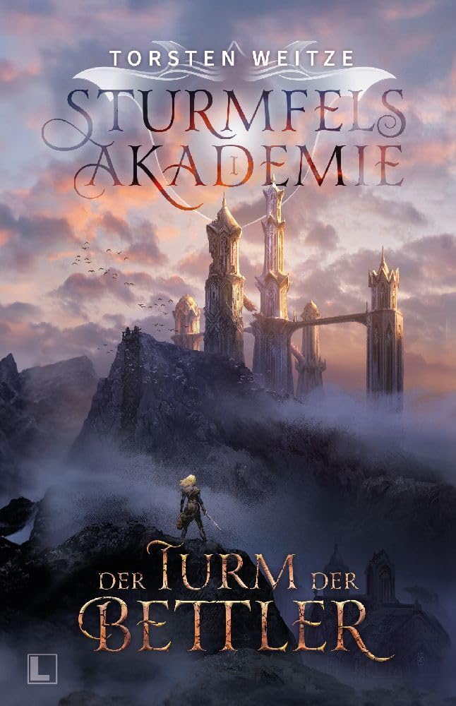 Der Turm der Bettler Contemporary literature