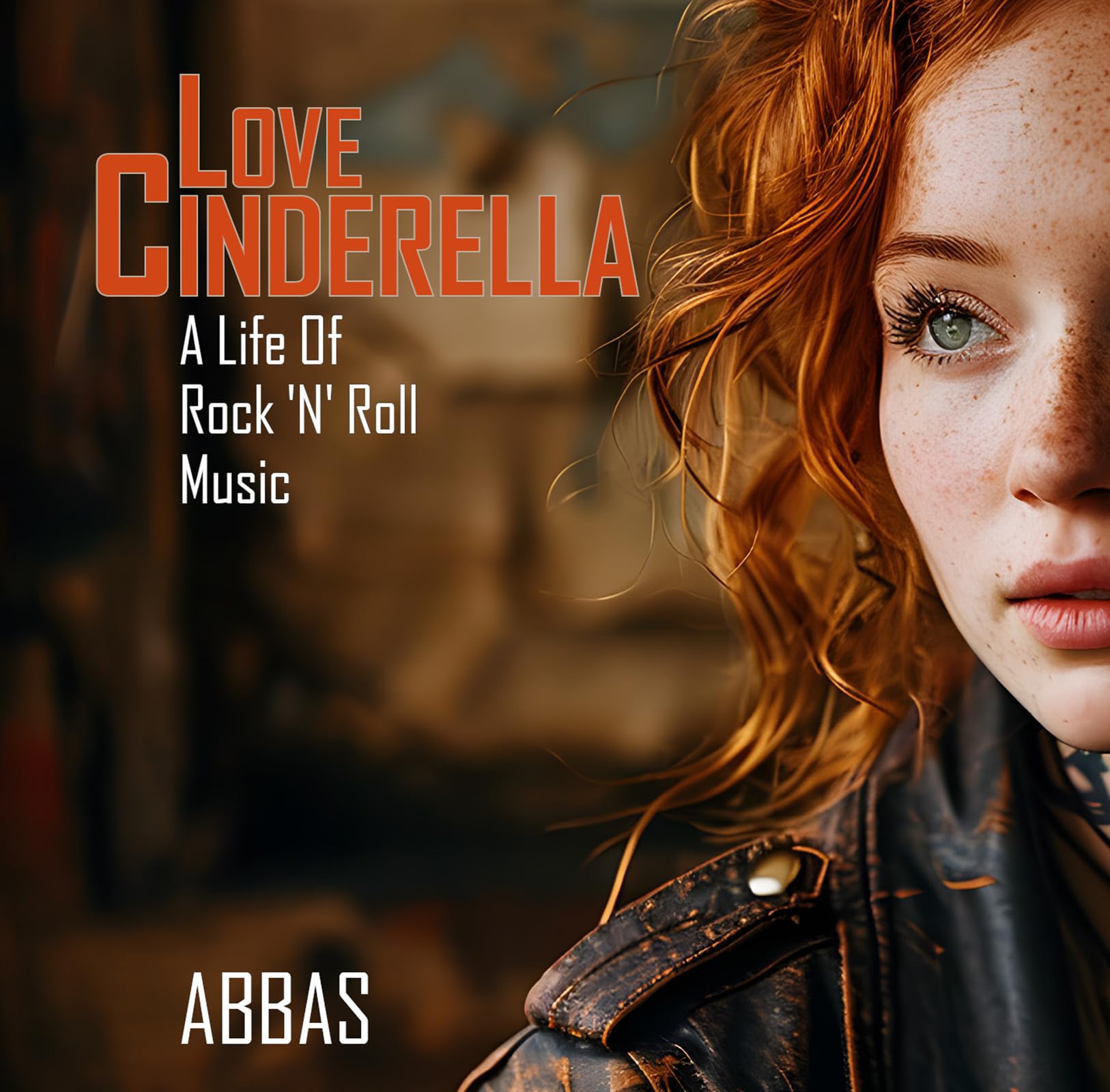 Love Cinderella: A Life Of Rock ´N´ Roll Music Arts & Music