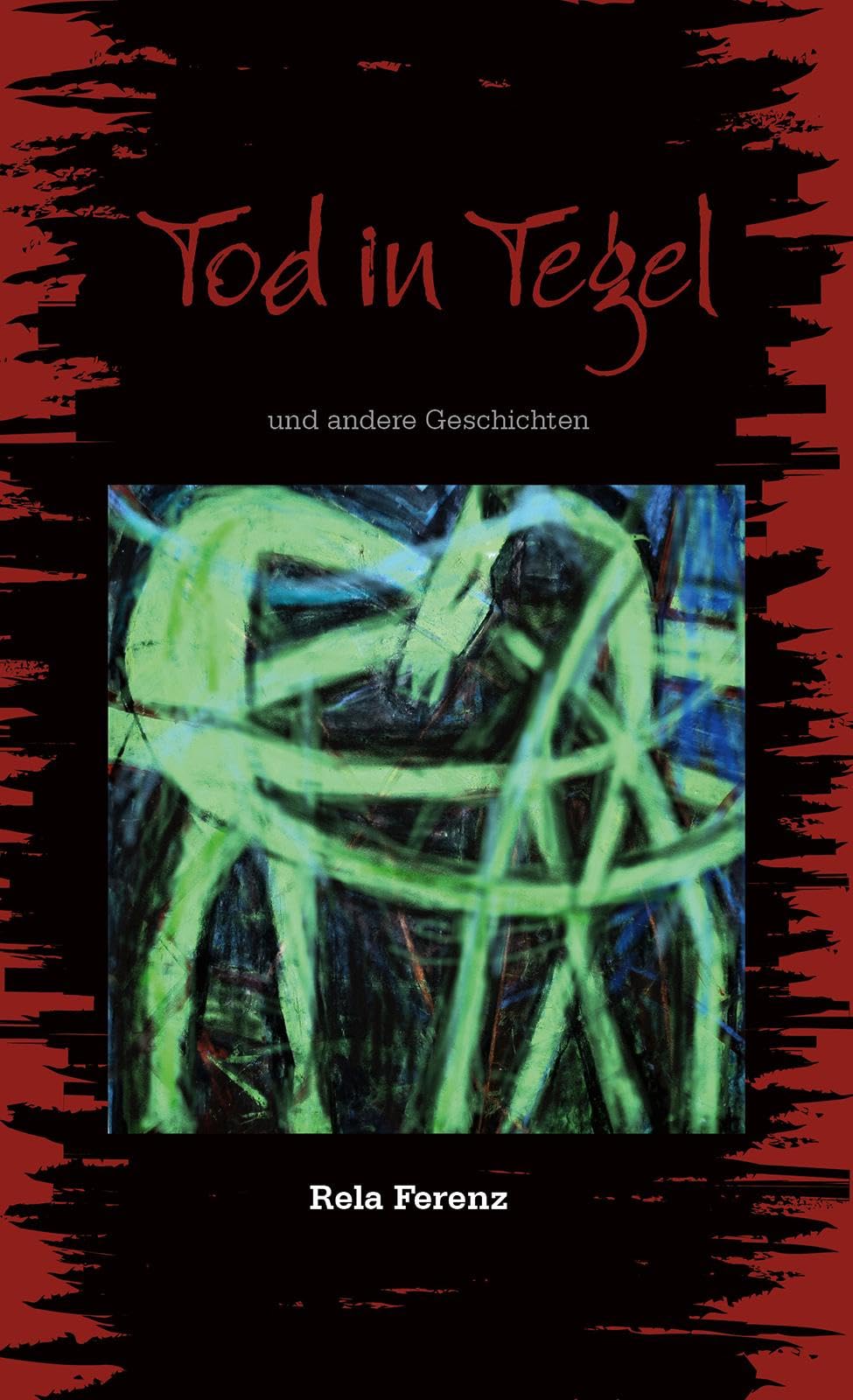 Product Image: Tod in Tegel