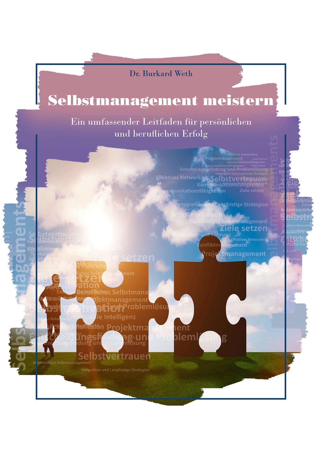 Product Image: Selbstmanagement meistern