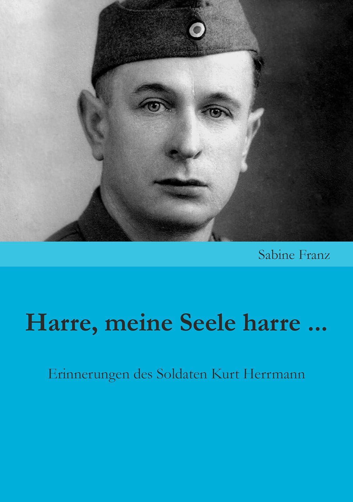 Harre, meine Seele harre ... Personalities