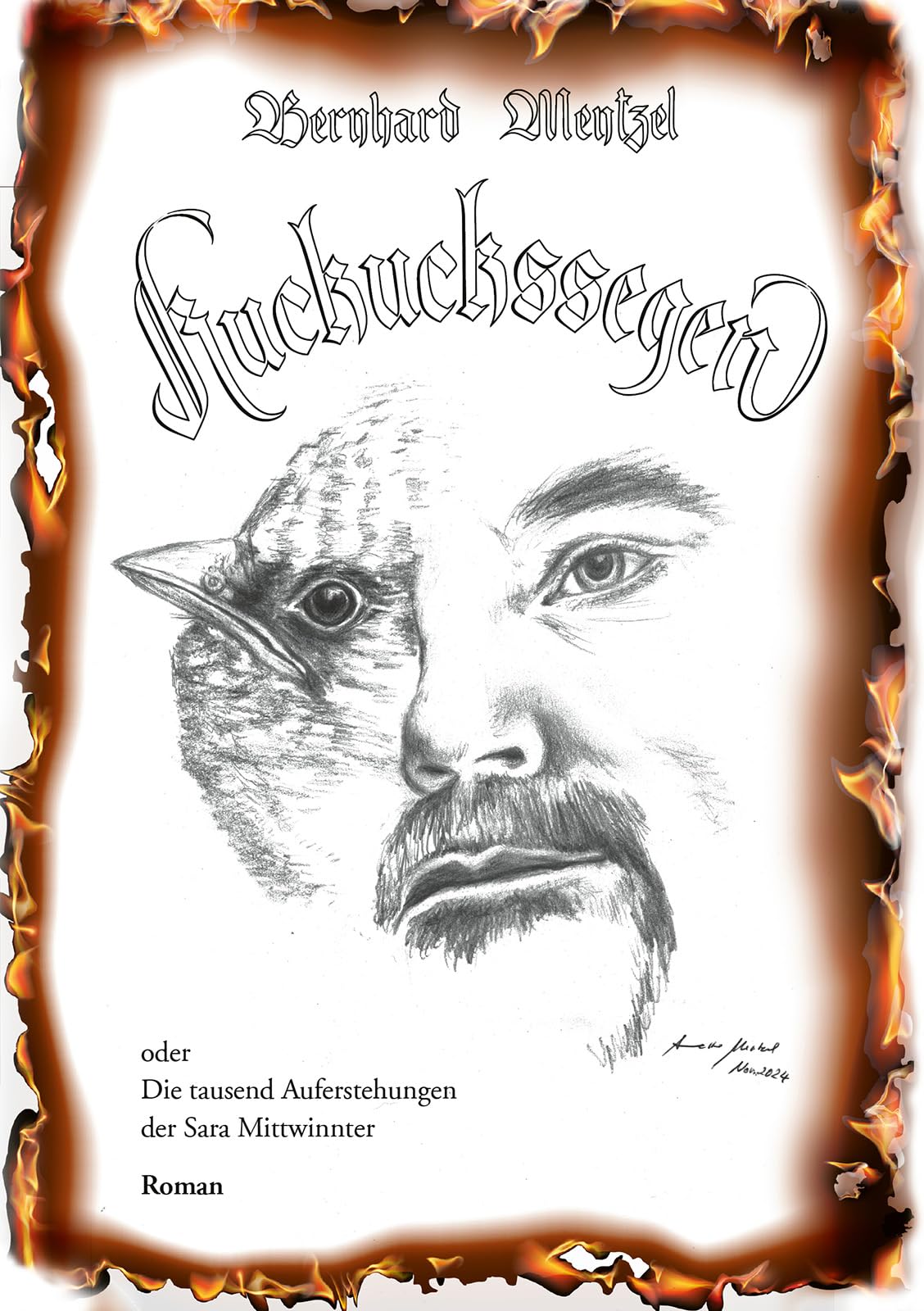 Kuckuckssegen Contemporary literature Books