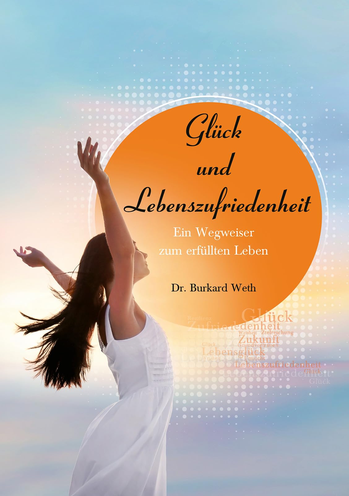 Glück und Lebenszufriedenheit Lifestyle