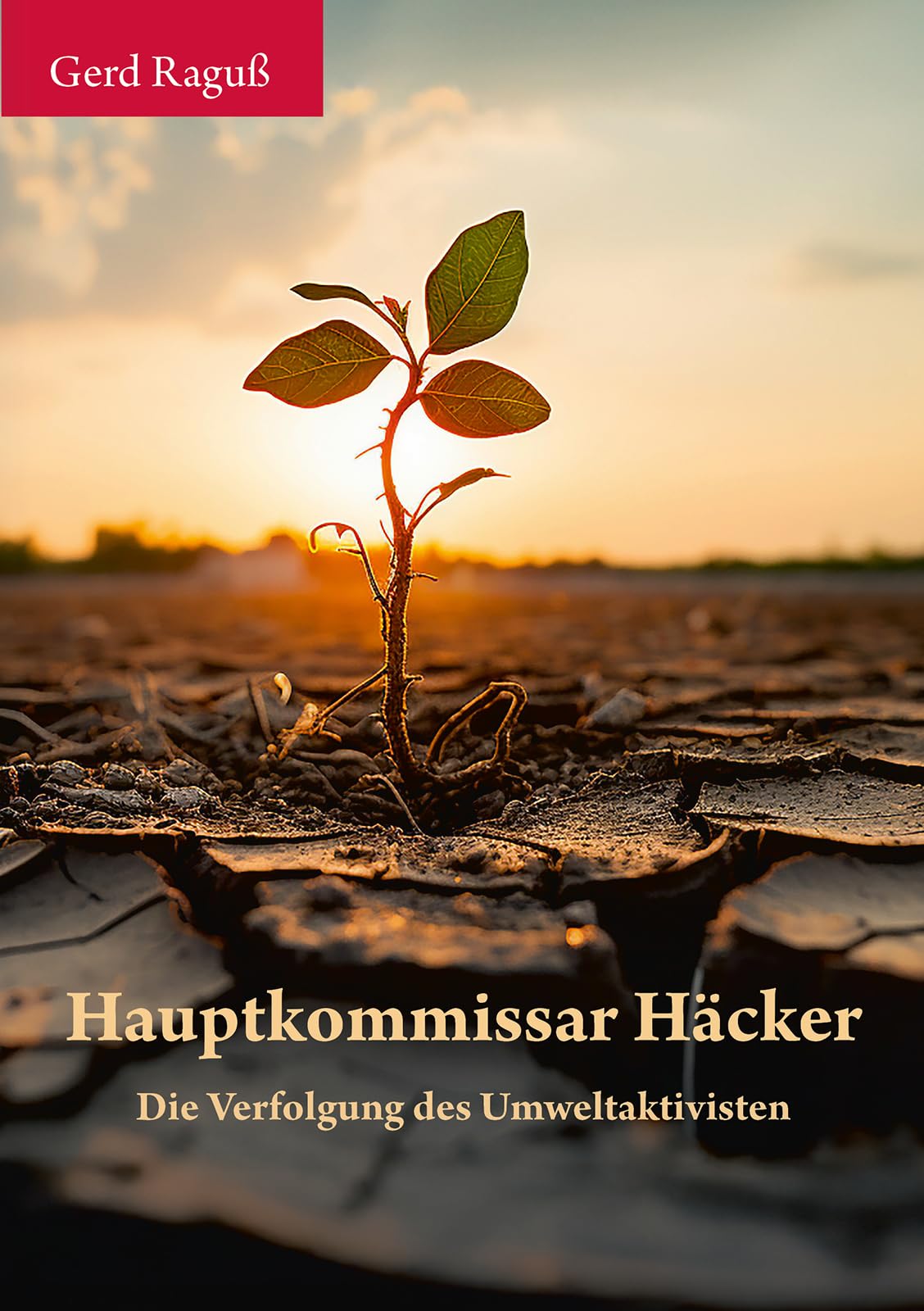 Hauptkommissar Häcker Contemporary literature Books