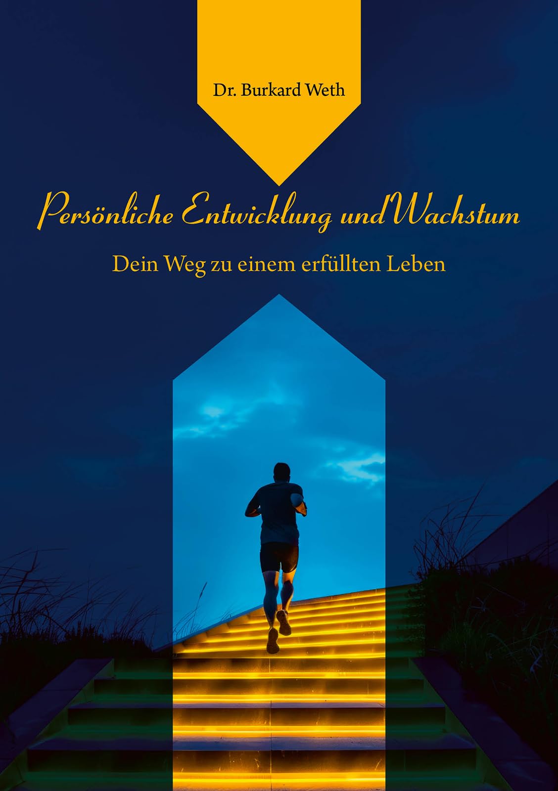 Persönliche Entwicklung und Wachstum Psychology