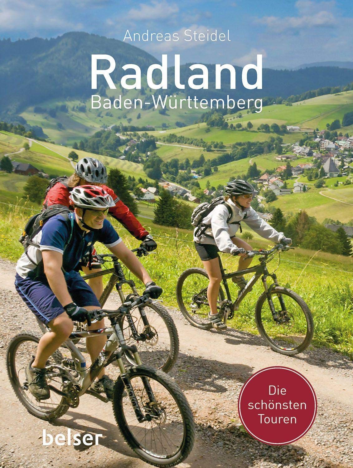Radland Baden-Württemberg Leisure, Home & Garden
