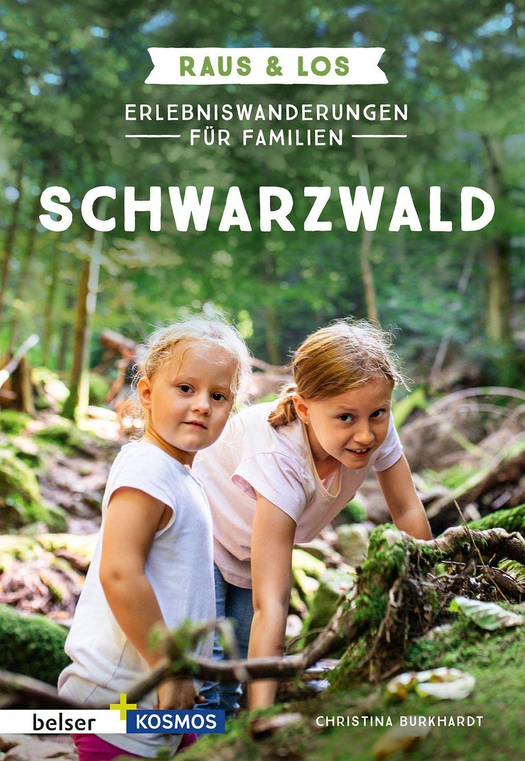 Erlebniswanderungen für Familien Schwarzwald Leisure, Home & Garden