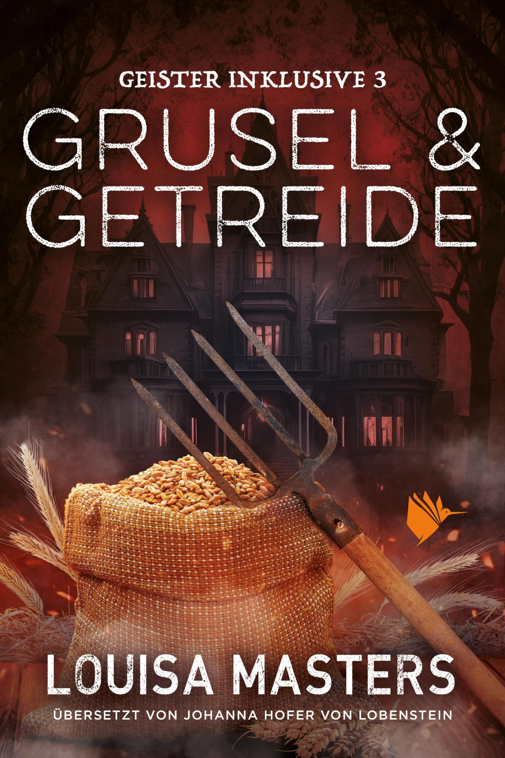 Product Image: Grusel und Getreide