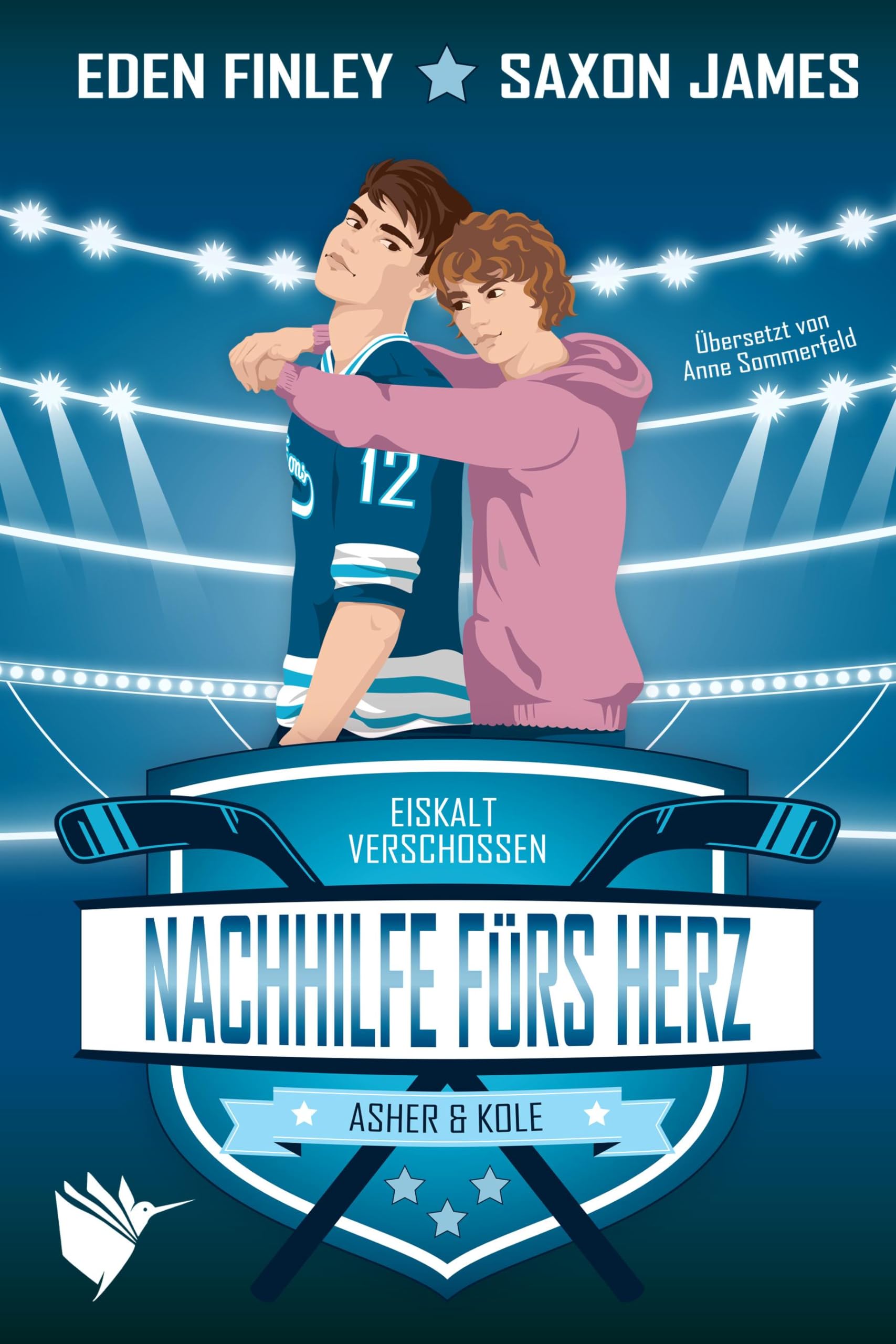Nachhilfe fürs Herz LGBTQ+