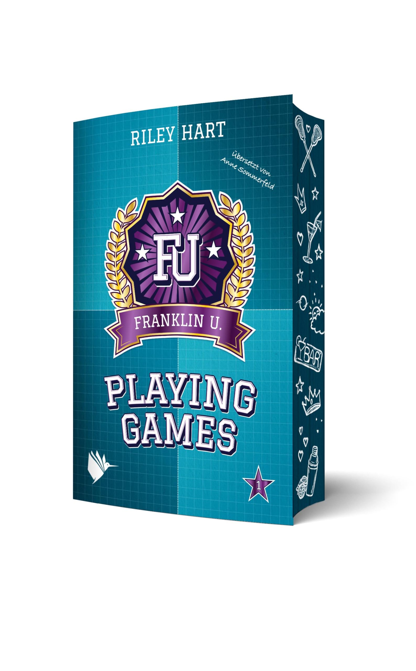 Playing Games (Franklin University) LGBTQ+