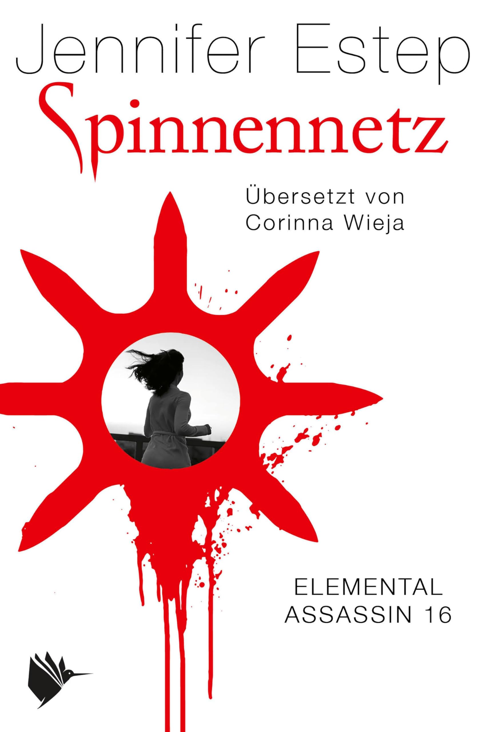 Spinnennetz Historical Fiction