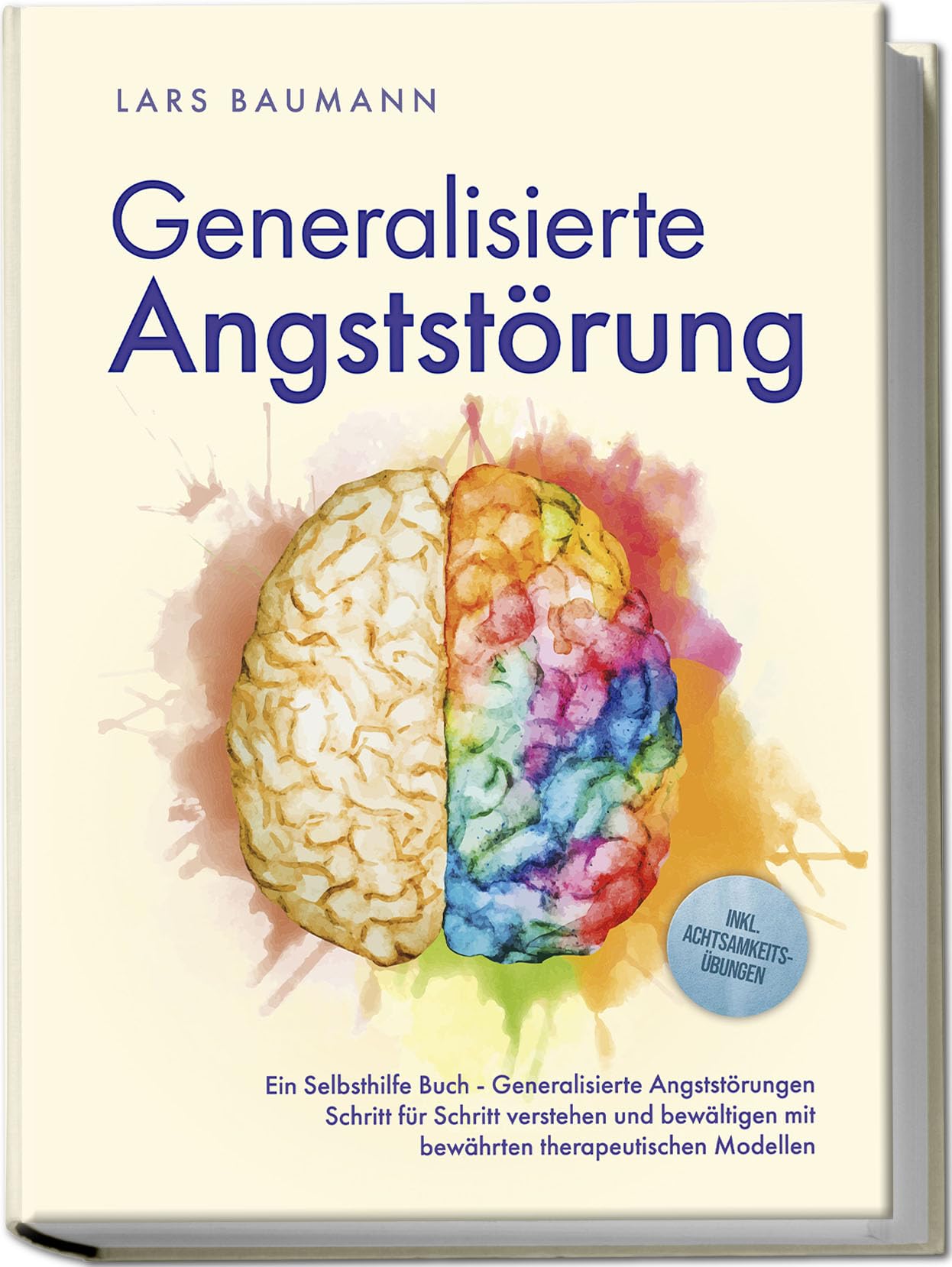 Generalisierte Angststörung Social Sciences