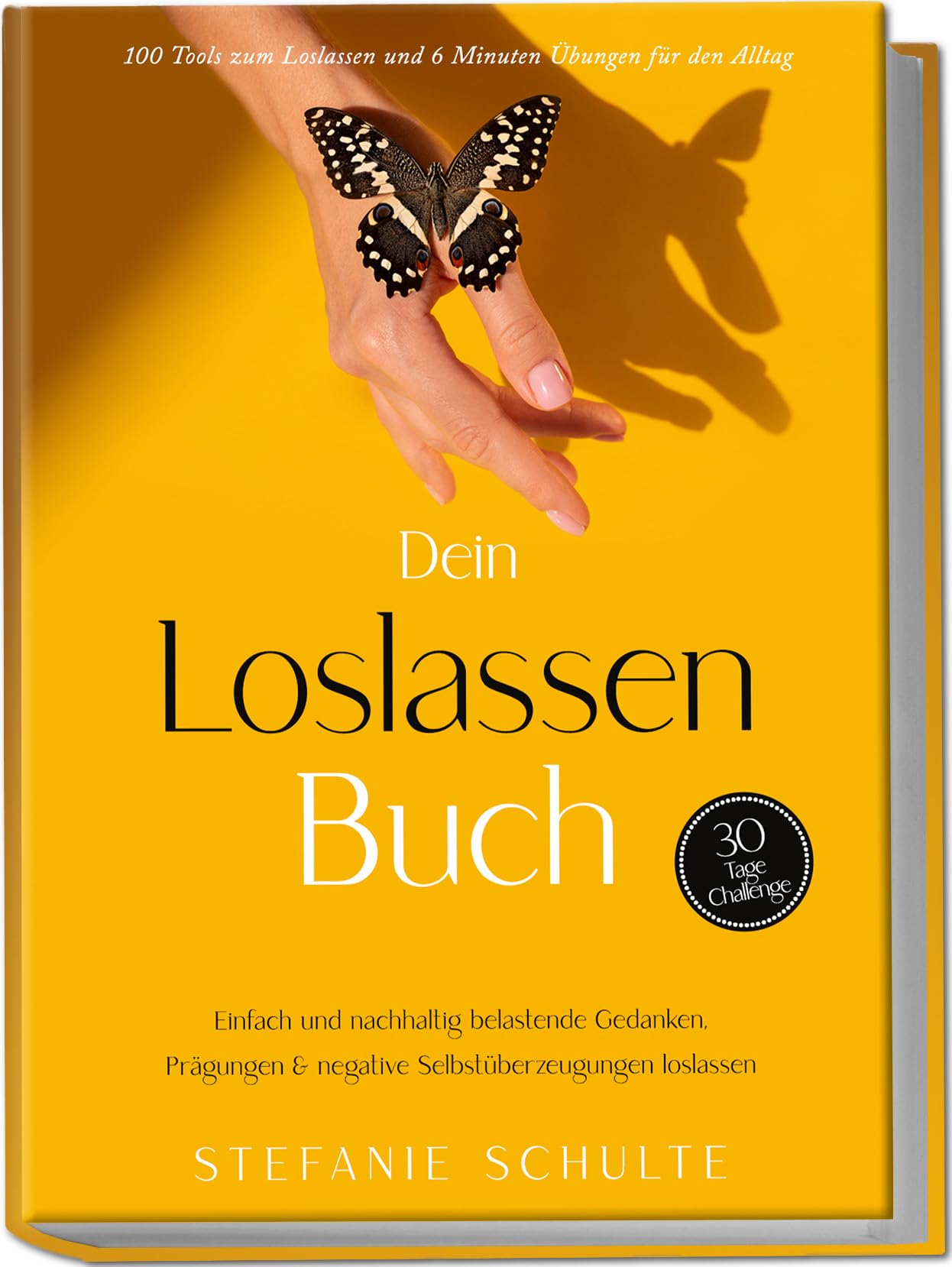 Dein Loslassen Buch Social Sciences