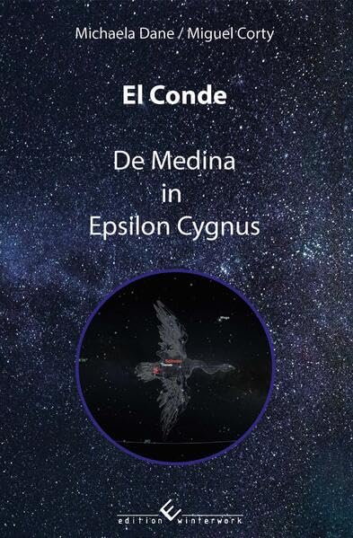 El Conde: De Medina in Epsilon Cygnus Contemporary literature