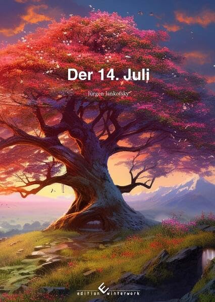 Der 14. Juli Contemporary literature Books