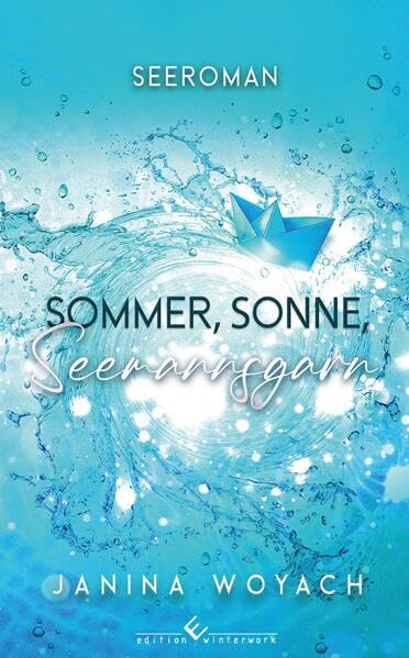 Sommer, Sonne, Seemannsgarn: Seeroman Contemporary literature