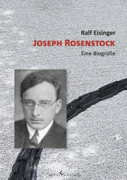 Joseph Rosenstock: Eine Biografie Books
