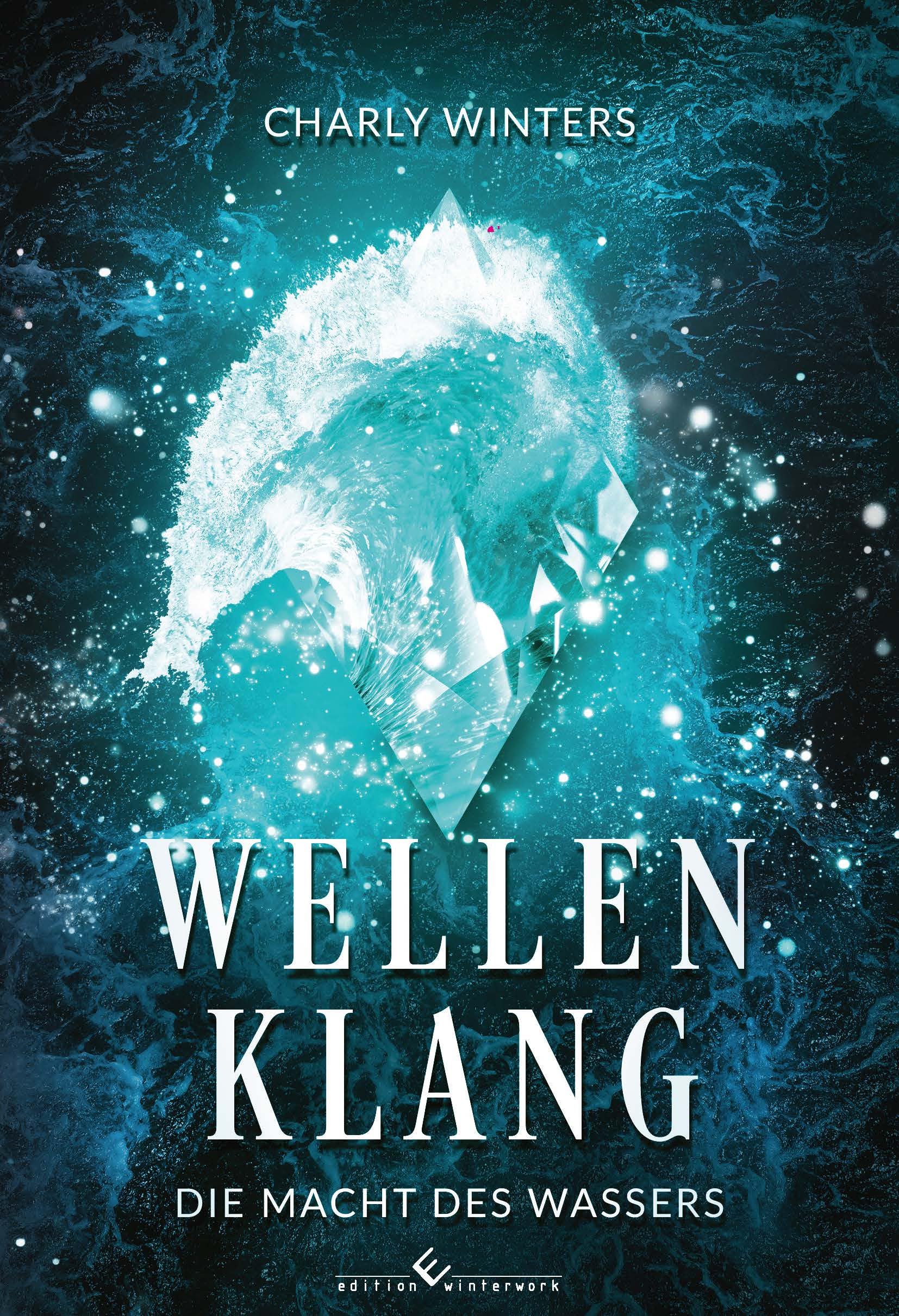 Wellenklang: Die Macht des Wassers Contemporary literature