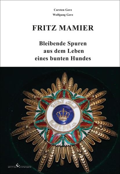 Bleibende Spuren aus dem Leben eines bunten Hundes Contemporary literature