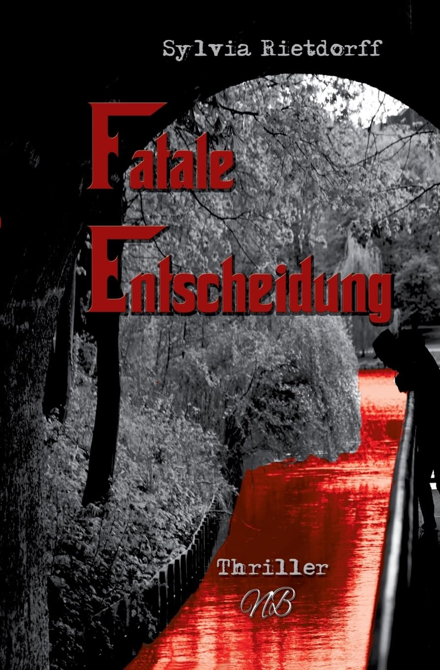 Fatale Entscheidung Contemporary literature Books
