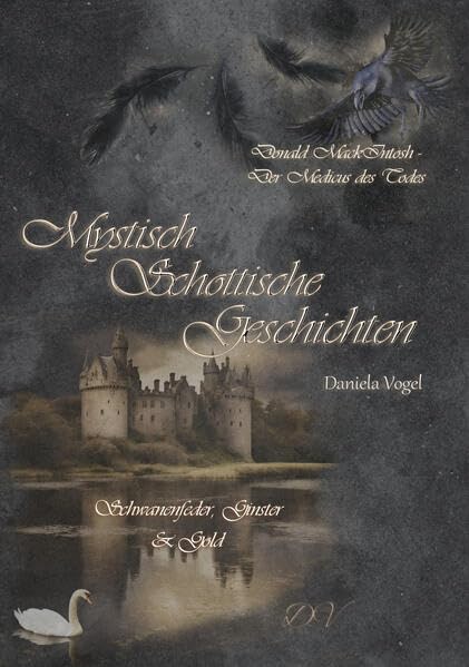 Product Image: Mystisch Schottische Geschichten