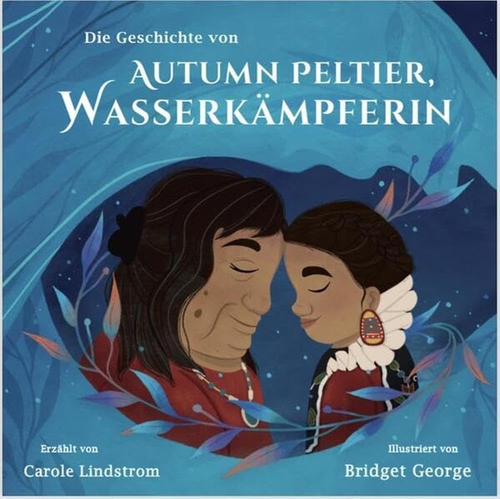 Autumn Peltier, Wasserkämpferin Business & Technology