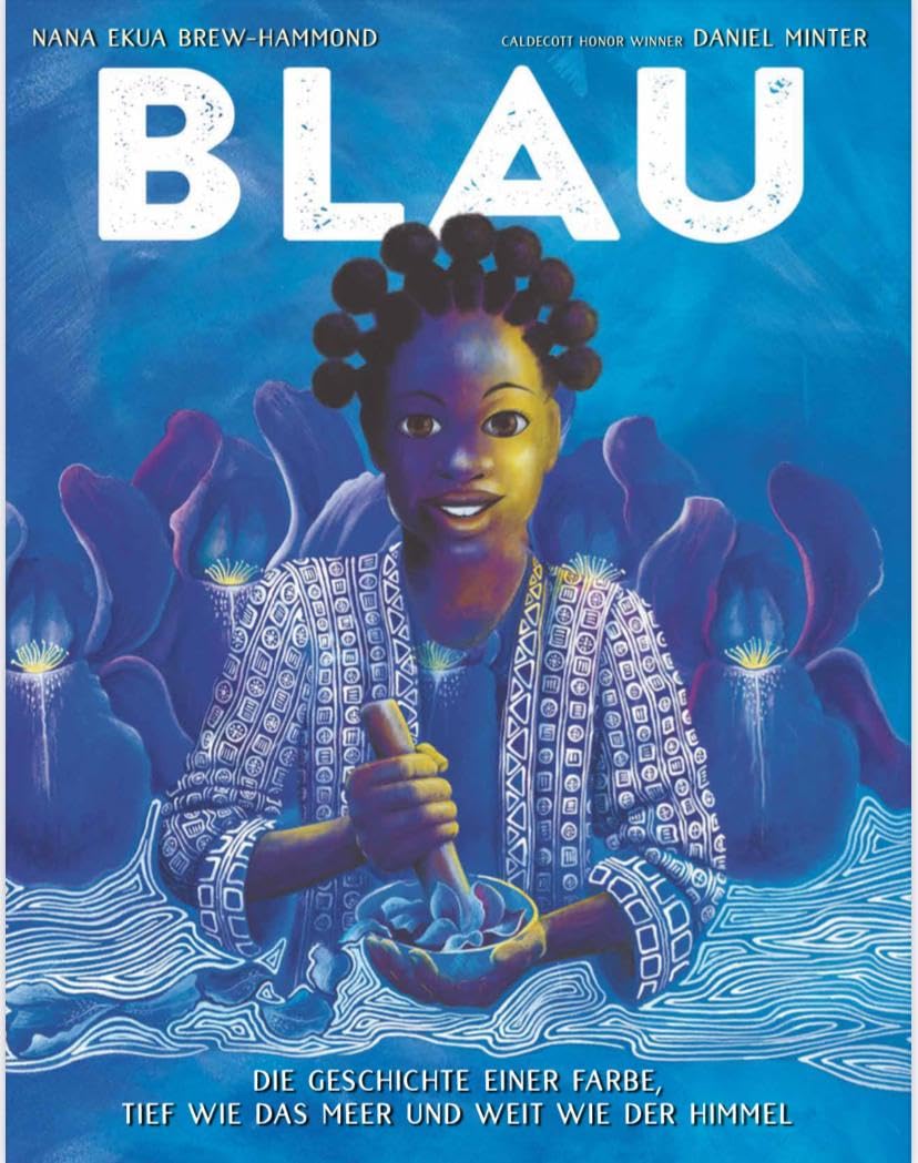 Product Image: BLAU