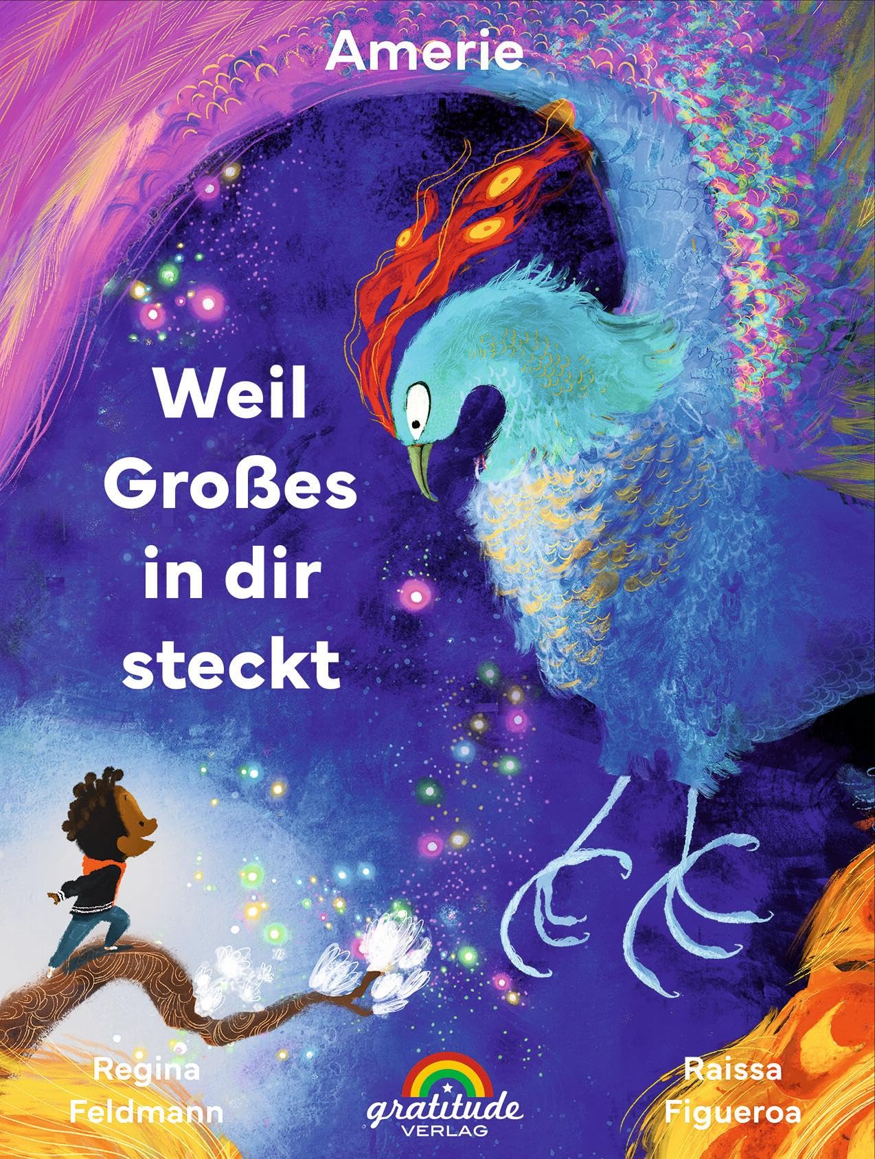 Weil Großes In Dir Steckt: Ein magisches Bilderbuch über Träume, Mut und die Kraft der Herkunft – zum Vorlesen, Verschenken und gemeinsam Wachsen Politics & History