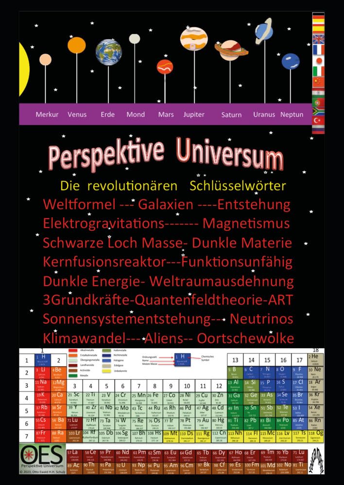 Perspektive Universum: DE Natural Sciences