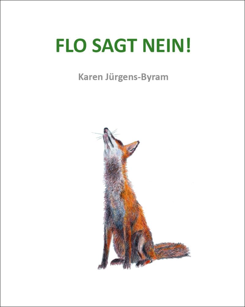 Flo sagt nein: DE Manga