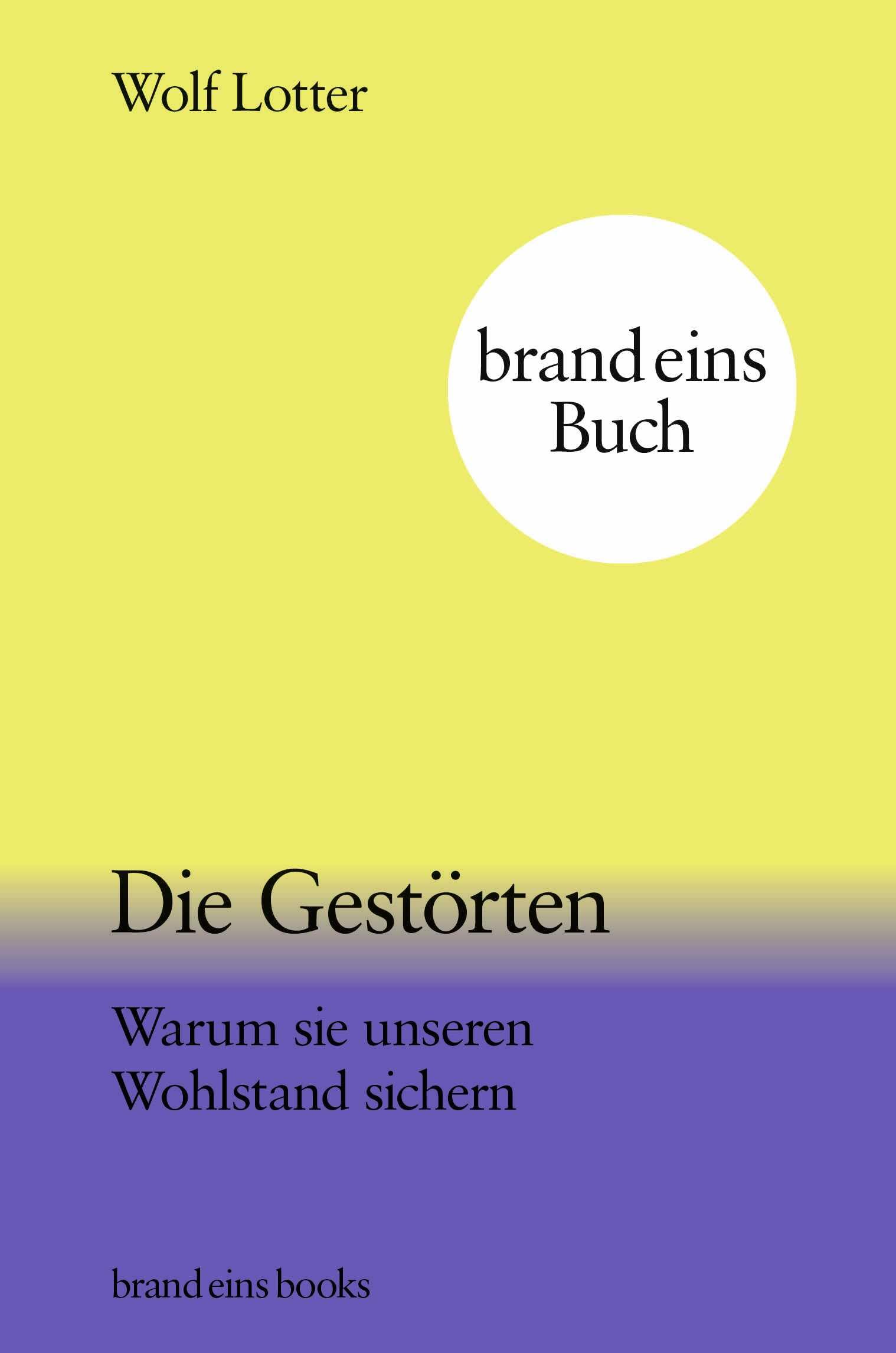 Product Image: Die Gestörten