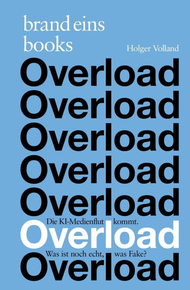 Overload Business, Finance & Career
