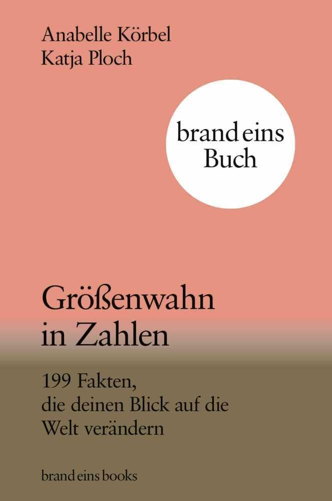 Größenwahn in Zahlen Business, Finance & Career
