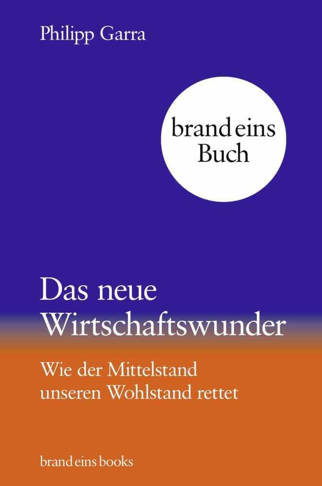 Product Image: Das neue Wirtschaftswunder