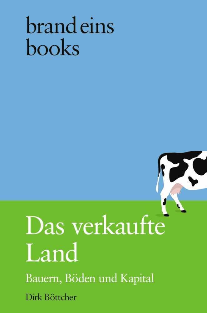 Product Image: Das verkaufte Land