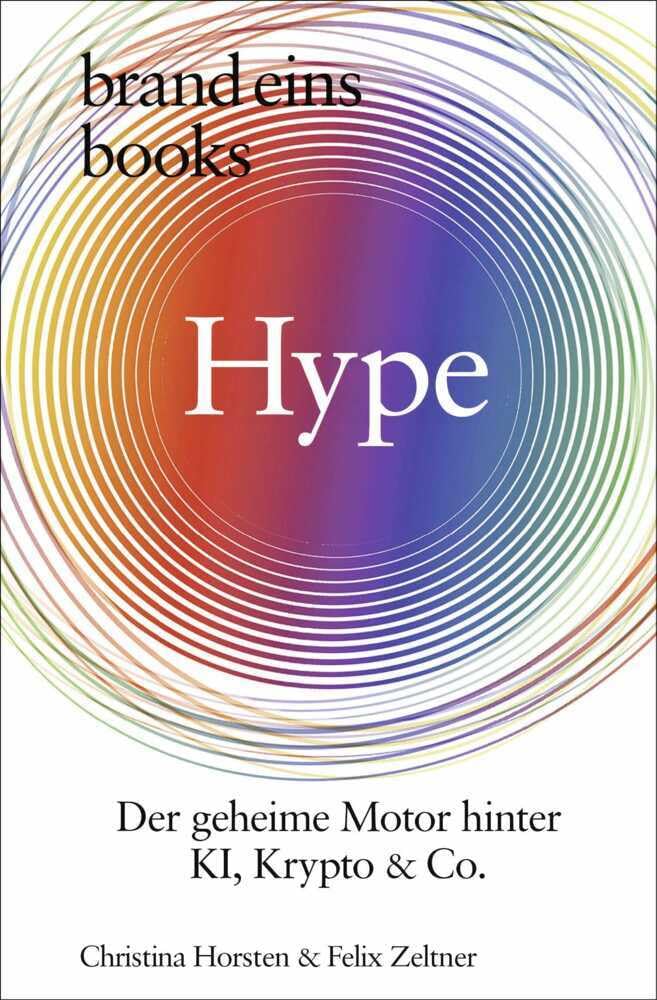 Hype Law