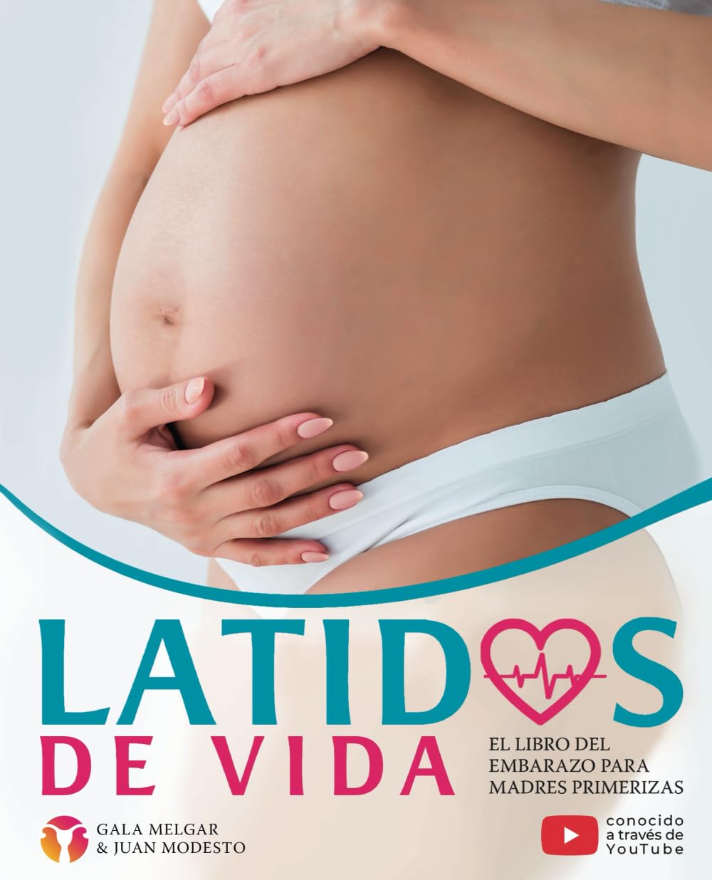 Latidos de Vida - El libro del embarazo para madres primerizas: Tu guía para un embarazo consciente y saludable - Desde el primer día hasta el parto y la lactancia Lifestyle