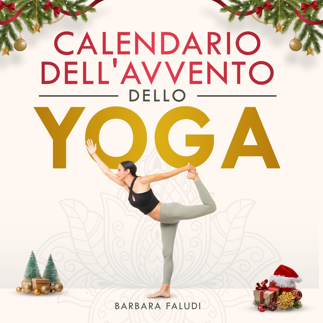 Il Calendario dell'Avvento dello Yoga Medicine