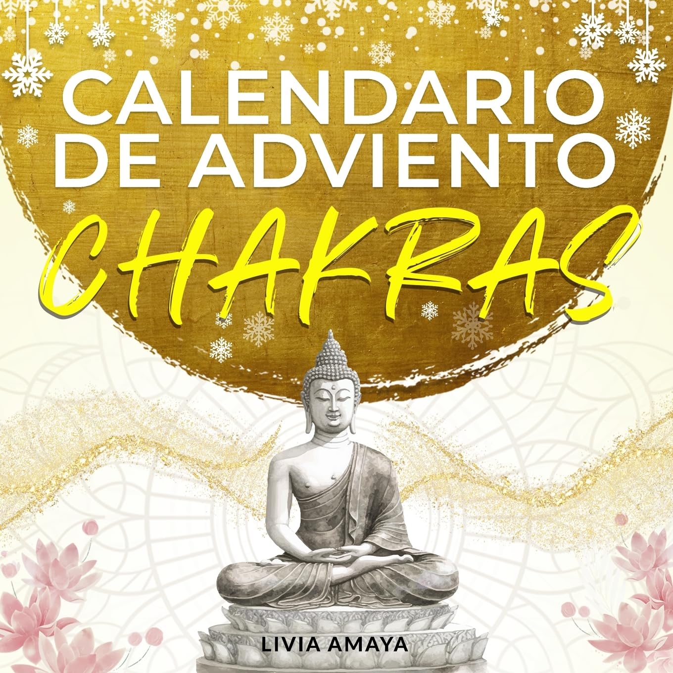 Mi Calendario de Adviento Chakras Lifestyle